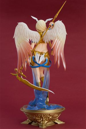 The Seven Heavenly Virtues 1/8 Scale Pre-Painted Figure: Sariel Kindness