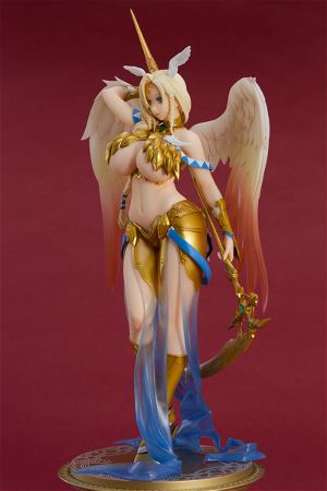 The Seven Heavenly Virtues 1/8 Scale Pre-Painted Figure: Sariel Kindness