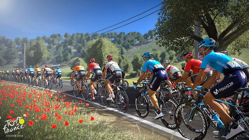 Tour de France 2019 image 2
