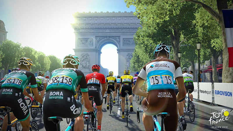 Tour de France 2019 image 3