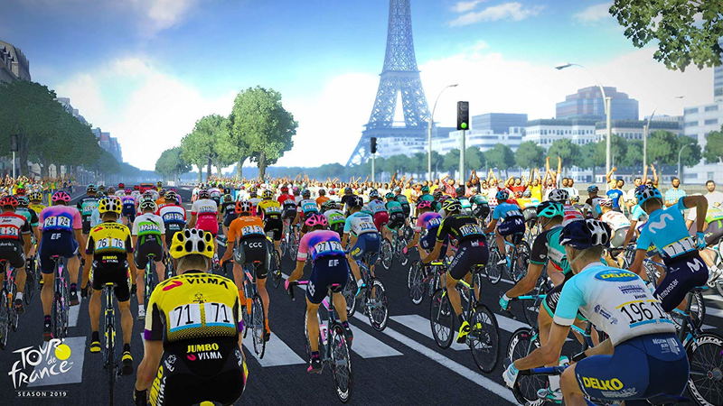 Tour de France 2019 image 4