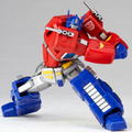 Transformers Amazing Yamaguchi Series No. 014: Convoy thumbnail 10