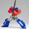 Transformers Amazing Yamaguchi Series No. 014: Convoy thumbnail 12