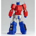 Transformers Amazing Yamaguchi Series No. 014: Convoy thumbnail 4