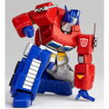 Transformers Amazing Yamaguchi Series No. 014: Convoy thumbnail 5