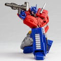 Transformers Amazing Yamaguchi Series No. 014: Convoy thumbnail 6
