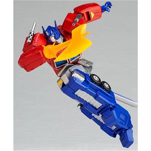Transformers Amazing Yamaguchi Series No. 014: Convoy
