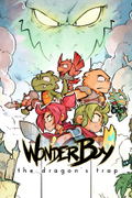 Wonder Boy: The Dragon's Trap <span class="ext" style="background-color: #2a475e; color: #FFFFFF;">STEAM</span> <span class="ext ext_digital">digital</span> thumbnail 1