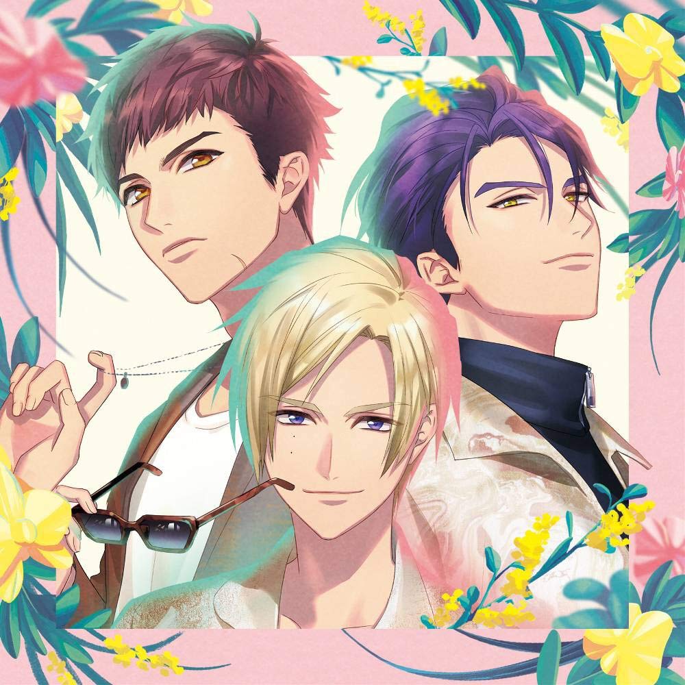 A3! Bright Autumn EP — Import Game Deal