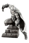 ARTFX+ DC Universe 1/10 Scale Pre-Painted Figure: Batman Arkham Series 10th Anniversary Limited Edition thumbnail 1