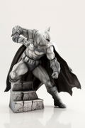 ARTFX+ DC Universe 1/10 Scale Pre-Painted Figure: Batman Arkham Series 10th Anniversary Limited Edition thumbnail 3