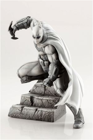 ARTFX+ DC Universe 1/10 Scale Pre-Painted Figure: Batman Arkham Series 10th Anniversary Limited Edition
