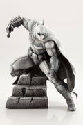 ARTFX+ DC Universe 1/10 Scale Pre-Painted Figure: Batman Arkham Series 10th Anniversary Limited Edition thumbnail 8