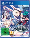 Azur Lane: Crosswave thumbnail 1