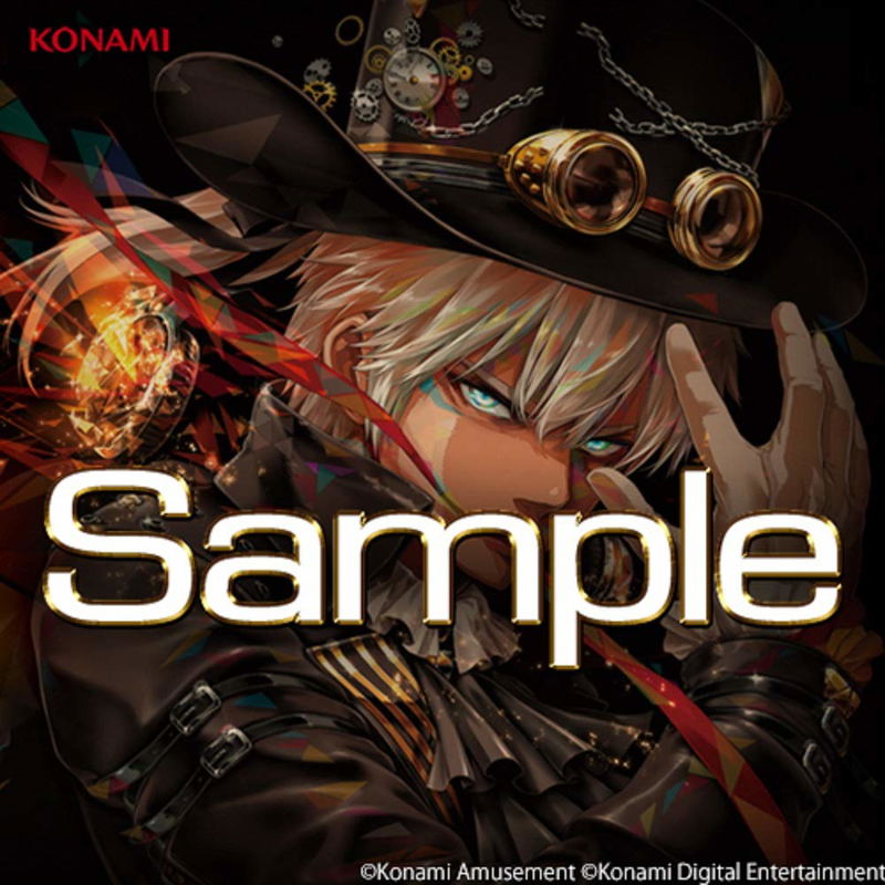 Beatmania IIDX 26 Rootage Original Soundtrack image 1