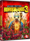 Borderlands 3 [Deluxe Edition] (Chinese Subs) thumbnail 1