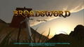 Broadsword Age of Chivalry [Warlord Edition] thumbnail 4