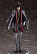 Bungo Stray Dogs 1/8 Scale Pre-Painted Figure: Osamu Dazai thumbnail 2