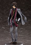 Bungo Stray Dogs 1/8 Scale Pre-Painted Figure: Osamu Dazai thumbnail 3