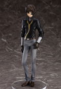 Bungo Stray Dogs 1/8 Scale Pre-Painted Figure: Osamu Dazai thumbnail 7