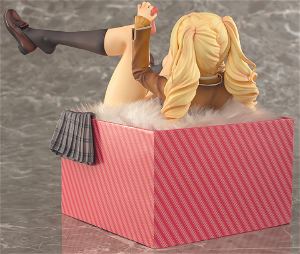 Character's Selection 1/6 Scale Pre-Painted Figure: Gift Box Girl Sari Shibusa