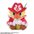 Chocobo's Mystery Dungeon Every Buddy! Plush: Chocobo Red Mage (Re-run) thumbnail 1