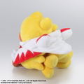Chocobo's Mystery Dungeon Every Buddy! Plush: Chocobo White Mage (Re-run) thumbnail 9