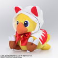 Chocobo's Mystery Dungeon Every Buddy! Plush: Chocobo White Mage (Re-run) thumbnail 10