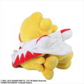 Chocobo's Mystery Dungeon Every Buddy! Plush: Chocobo White Mage (Re-run) thumbnail 4