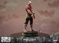 Cowboy Bebop Statue: Jet Black thumbnail 10