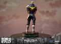 Cowboy Bebop Statue: Jet Black thumbnail 12