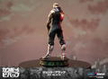 Cowboy Bebop Statue: Jet Black thumbnail 13