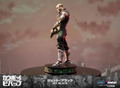 Cowboy Bebop Statue: Jet Black thumbnail 14