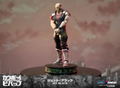 Cowboy Bebop Statue: Jet Black thumbnail 15