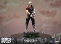 Cowboy Bebop Statue: Jet Black thumbnail 17