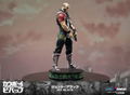 Cowboy Bebop Statue: Jet Black thumbnail 18