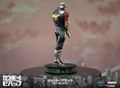 Cowboy Bebop Statue: Jet Black thumbnail 19