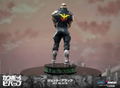 Cowboy Bebop Statue: Jet Black thumbnail 20