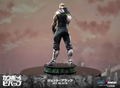 Cowboy Bebop Statue: Jet Black thumbnail 21