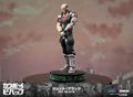 Cowboy Bebop Statue: Jet Black thumbnail 23