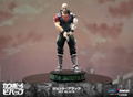 Cowboy Bebop Statue: Jet Black thumbnail 24