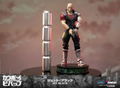 Cowboy Bebop Statue: Jet Black thumbnail 25