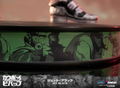 Cowboy Bebop Statue: Jet Black thumbnail 26