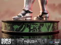 Cowboy Bebop Statue: Jet Black thumbnail 27