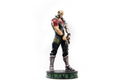 Cowboy Bebop Statue: Jet Black thumbnail 3