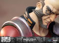 Cowboy Bebop Statue: Jet Black thumbnail 41