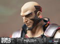 Cowboy Bebop Statue: Jet Black thumbnail 42