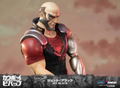 Cowboy Bebop Statue: Jet Black thumbnail 6
