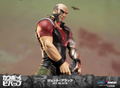 Cowboy Bebop Statue: Jet Black thumbnail 8