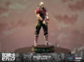 Cowboy Bebop Statue: Jet Black thumbnail 9